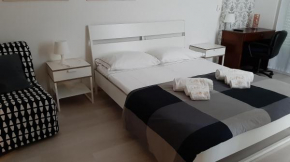 Manzoni Residence